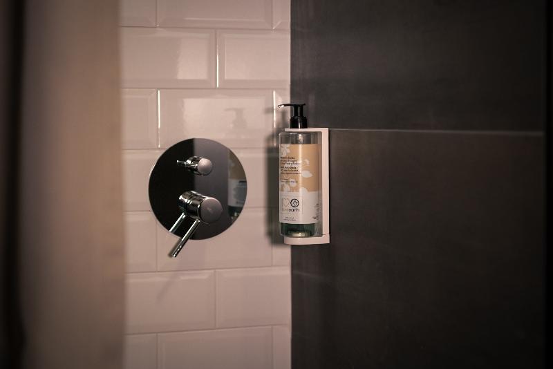 Hostelò Luxury Hostel Palermo - Oda