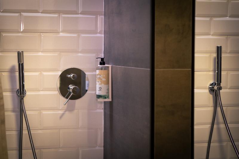 Hostelò Luxury Hostel Palermo - Oda