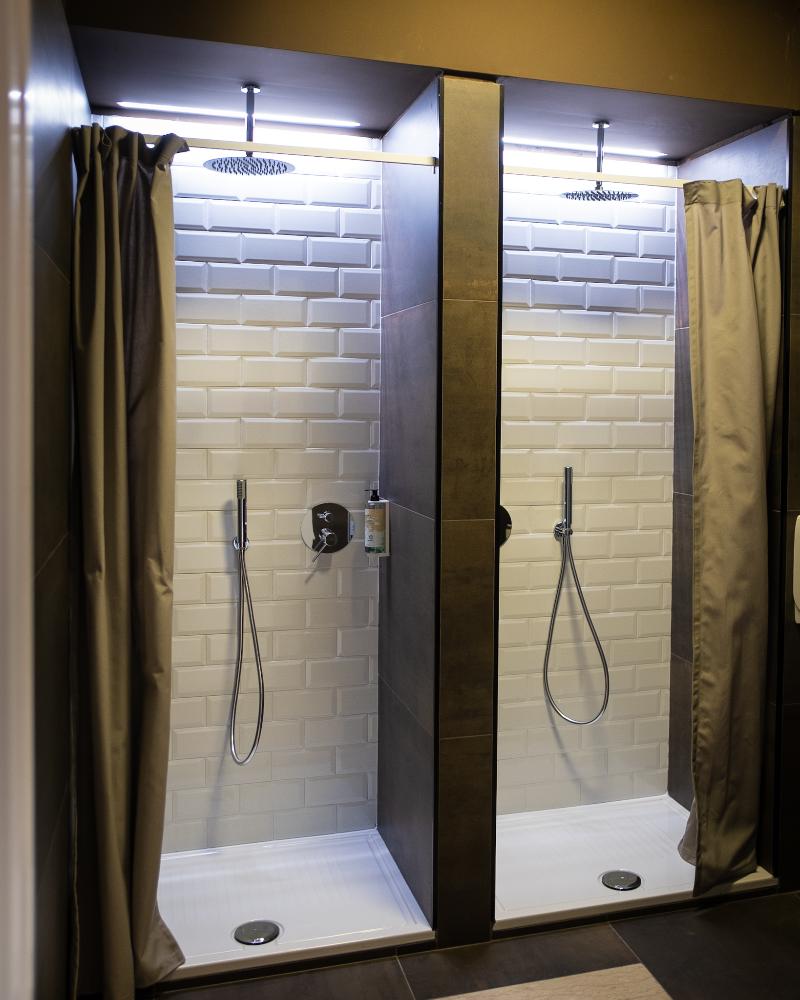 Hostelò Luxury Hostel Palermo - Oda