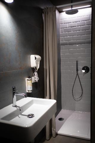 Hostelò Luxury Hostel Palermo fotoÄŸrafÄ±