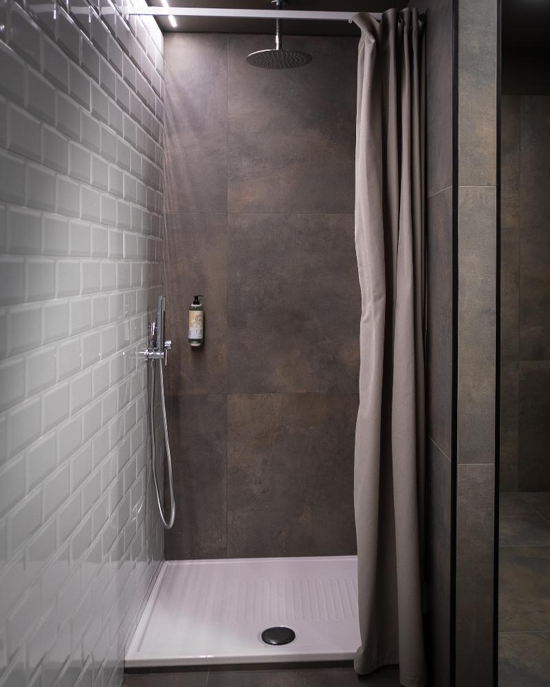 Hostelò Luxury Hostel Palermo - Oda