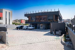 Ayayorgi Residence Cesme