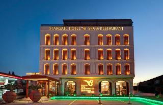Stargate Hotel&spa