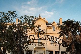 Villa Camille Hotel & Spa
