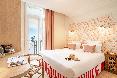 Villa Camille Hotel & Spa oda fotoğrafı