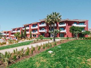 Topázio Vibe Beach Hotel & Apartments fotoÄŸrafÄ±