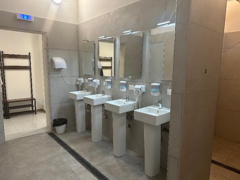 Cconforthotels Host Bari Centrale - Genel