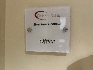 Cconforthotels Host Bari Centrale fotoÄŸrafÄ±