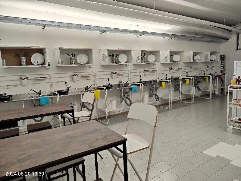 Cconforthotels Host Bari Centrale - Genel