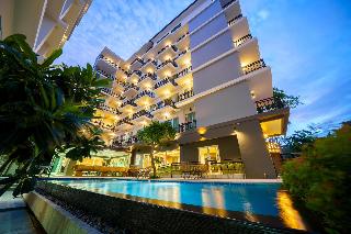 Lhc Hotel And Resort fotoÄŸrafÄ±