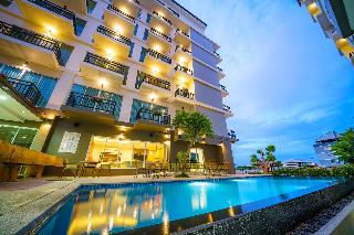 Lhc Hotel And Resort otel fotoğrafı