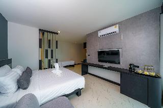 Lhc Hotel And Resort fotoÄŸrafÄ±