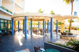 Maamura Palace Hotel fotoÄŸrafÄ±