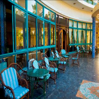 Maamura Palace Hotel fotoÄŸrafÄ±