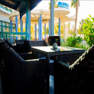 Maamura Palace Hotel fotoÄŸrafÄ±