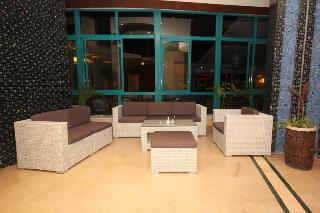 Maamura Palace Hotel fotoÄŸrafÄ±