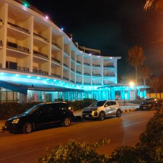 Maamura Palace Hotel