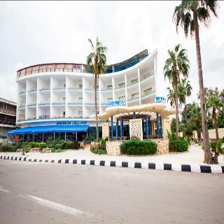 Maamura Palace Hotel fotoÄŸrafÄ±