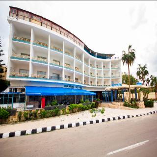 Maamura Palace Hotel fotoÄŸrafÄ±