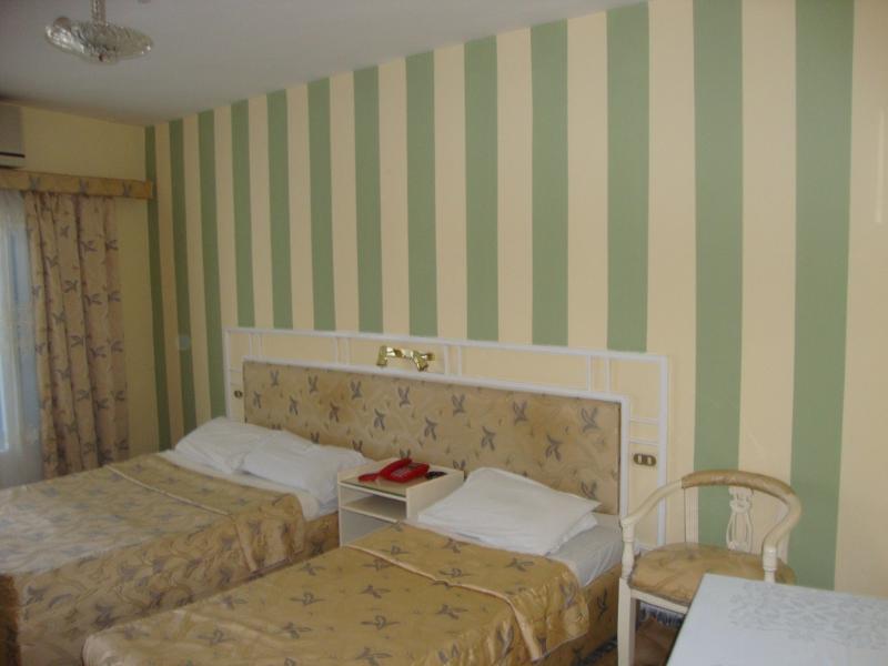 Maamura Palace Hotel - Genel