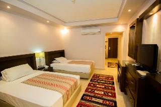 Maamura Palace Hotel fotoÄŸrafÄ±