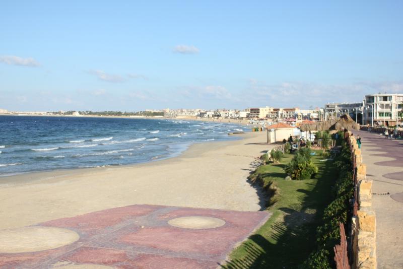 Maamura Palace Hotel - Plaj