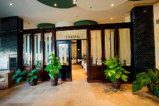 Maamura Palace Hotel fotoÄŸrafÄ±
