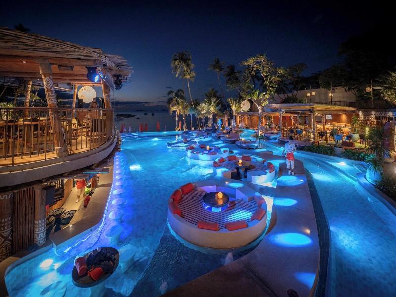 79 Beach Club And Resort Samui - Bar