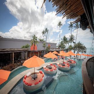 79 Beach Club And Resort Samui fotoÄŸrafÄ±