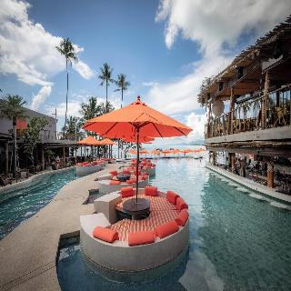 79 Beach Club And Resort Samui fotoÄŸrafÄ±