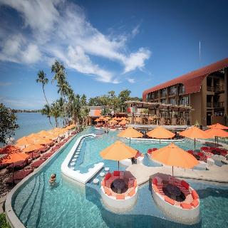 79 Beach Club And Resort Samui fotoÄŸrafÄ±