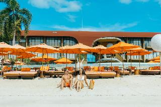 79 Beach Club And Resort Samui otel fotoğrafı