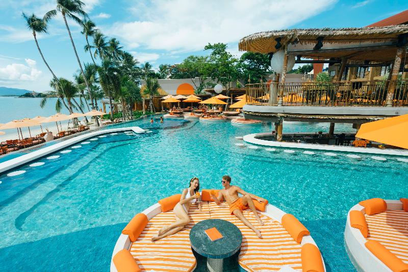 79 Beach Club And Resort Samui - Genel