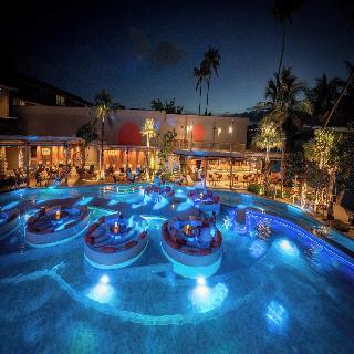 79 Beach Club And Resort Samui fotoÄŸrafÄ±