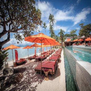 79 Beach Club And Resort Samui fotoÄŸrafÄ±