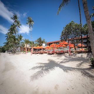 79 Beach Club And Resort Samui fotoÄŸrafÄ±