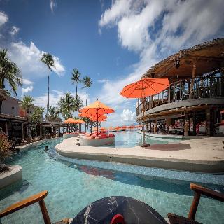 79 Beach Club And Resort Samui fotoÄŸrafÄ±