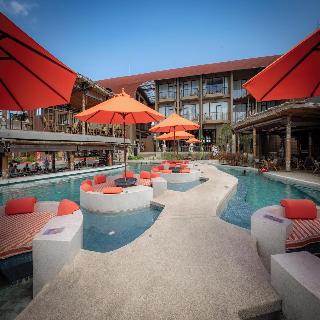 79 Beach Club And Resort Samui fotoÄŸrafÄ±