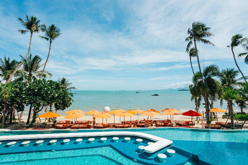 79 Beach Club And Resort Samui - Genel