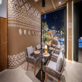79 Beach Club And Resort Samui fotoÄŸrafÄ±