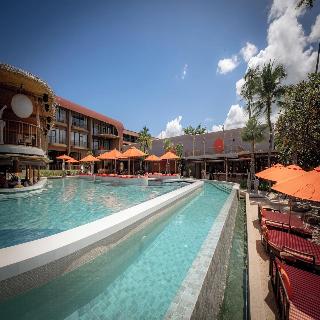 79 Beach Club And Resort Samui fotoÄŸrafÄ±