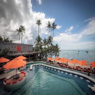79 Beach Club And Resort Samui fotoÄŸrafÄ±
