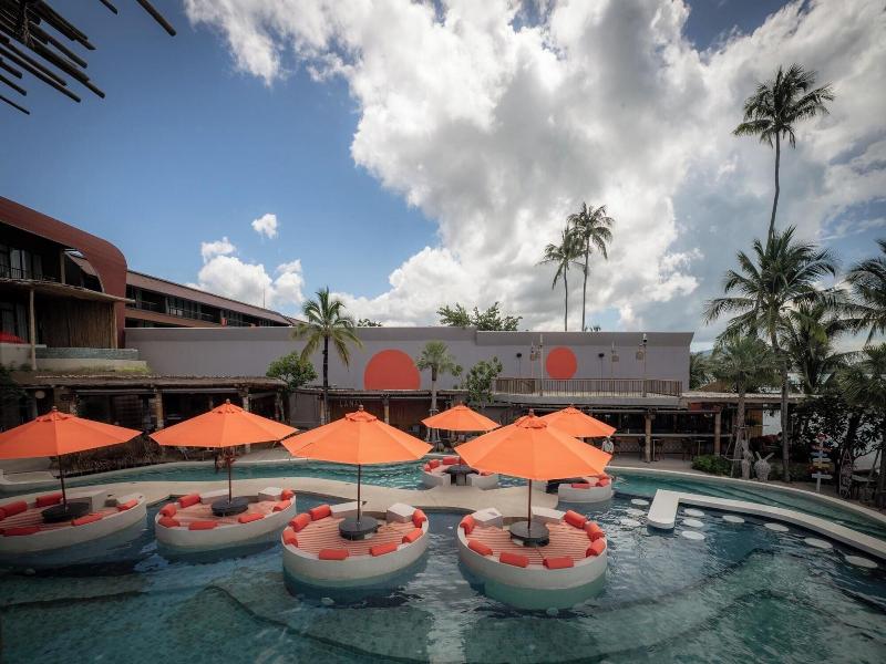 79 Beach Club And Resort Samui - Genel