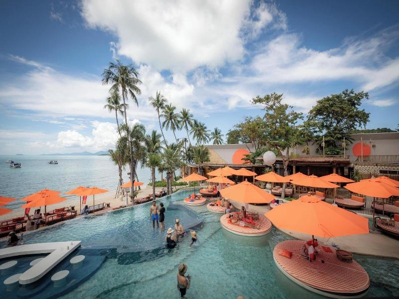 79 Beach Club And Resort Samui - Genel