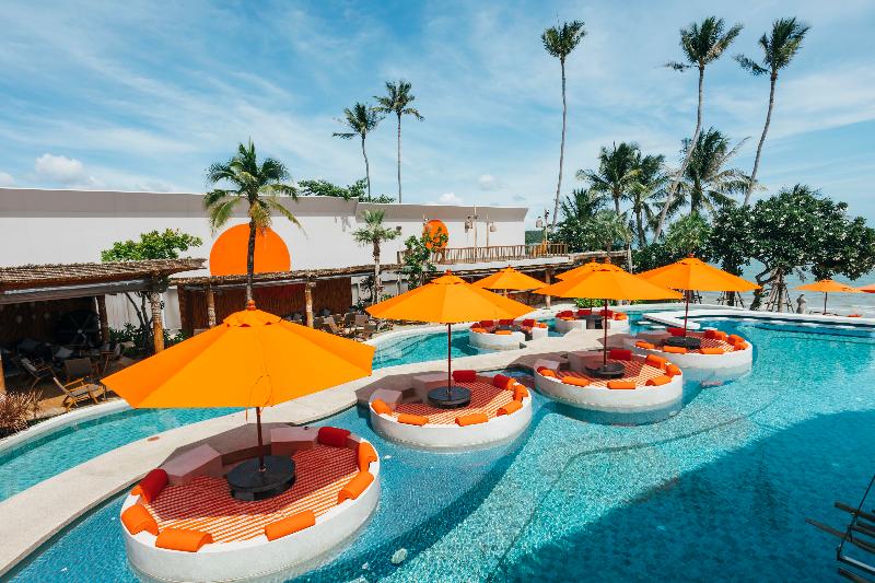 79 Beach Club And Resort Samui - Genel