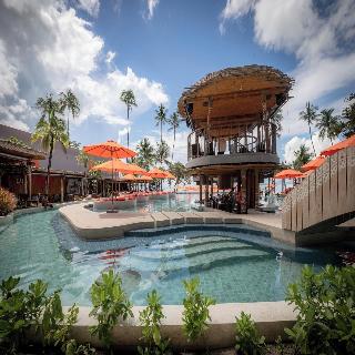 79 Beach Club And Resort Samui fotoÄŸrafÄ±