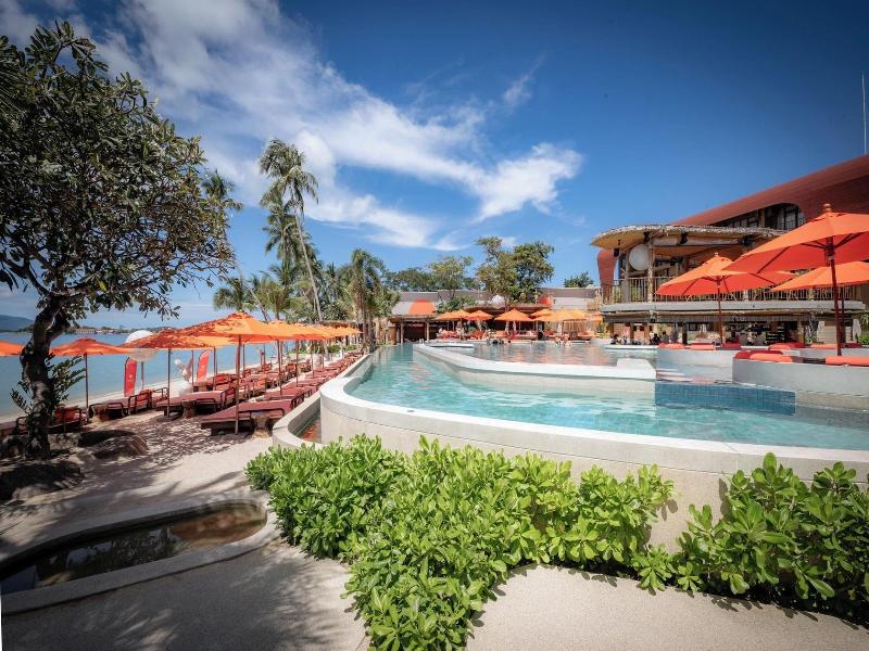 79 Beach Club And Resort Samui - Genel
