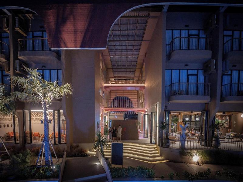 79 Beach Club And Resort Samui - Genel