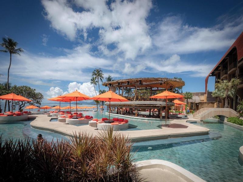 79 Beach Club And Resort Samui - Genel