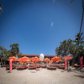 79 Beach Club And Resort Samui fotoÄŸrafÄ±